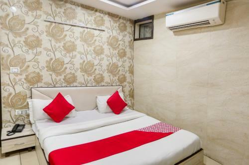 Hotel Oyo 67256 Shri Radhey Kunj