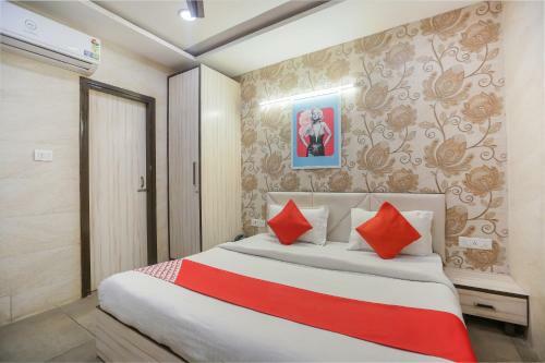 Hotel Oyo 67256 Shri Radhey Kunj