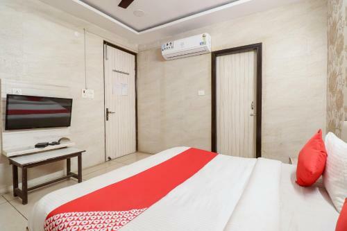 Hotel Oyo 67256 Shri Radhey Kunj