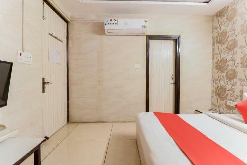 Hotel Oyo 67256 Shri Radhey Kunj