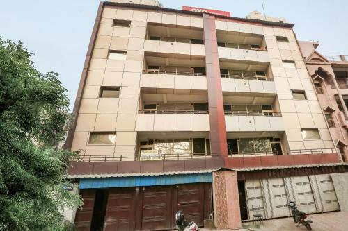 Hotel Oyo 67256 Shri Radhey Kunj