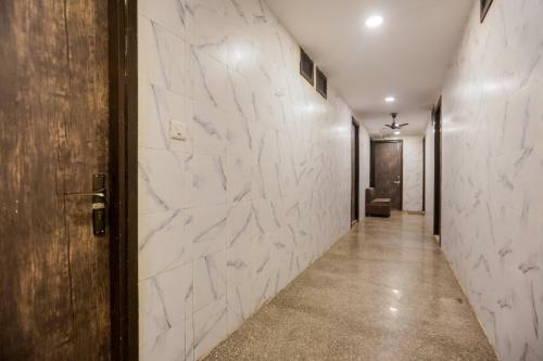 Hotel Oyo 67256 Shri Radhey Kunj