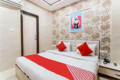 Hotel Oyo 67256 Shri Radhey Kunj