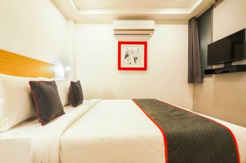Oyo Townhouse 331 Vat Hotels
