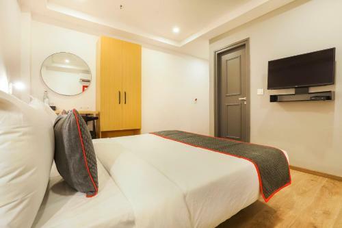 Oyo Townhouse 331 Vat Hotels