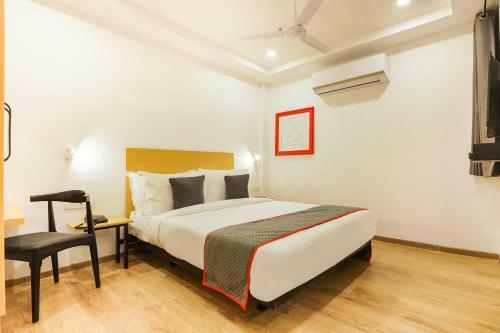 Oyo Townhouse 331 Vat Hotels
