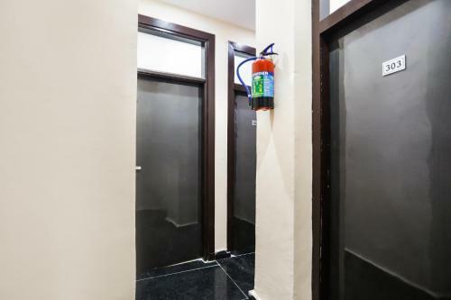 Hotel Oyo 69541 Geet Residency