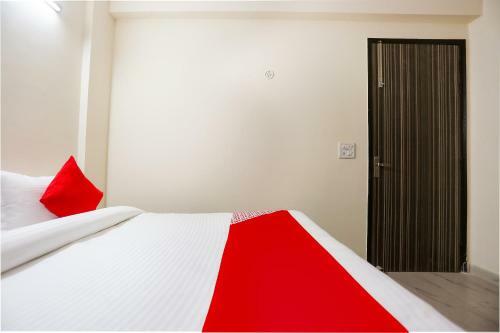 Hotel Oyo 70899 Green Heavens
