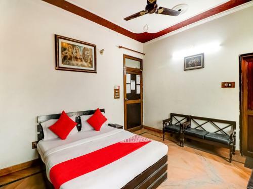 Hotel Oyo 74527 Prime Residency