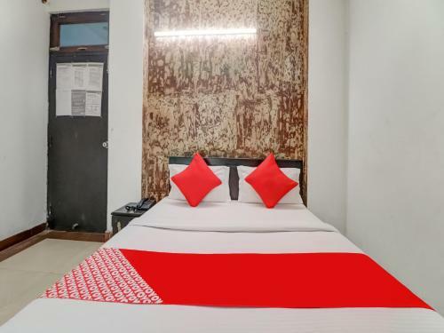 Hotel Oyo 74527 Prime Residency