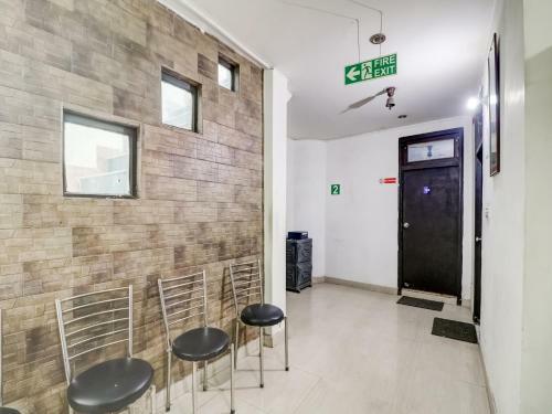 Hotel Oyo 74527 Prime Residency