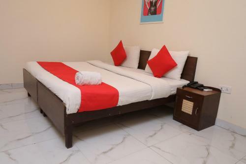 Hotel Vp Grand