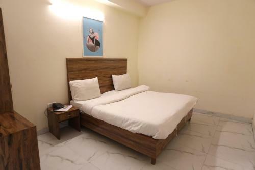 Hotel Vp Grand