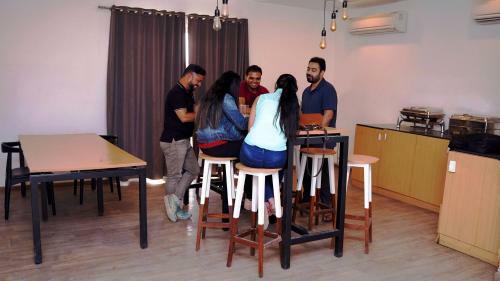 925 Hotels 002 Chattarpur Enclave