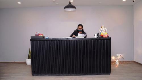 925 Hotels 002 Chattarpur Enclave