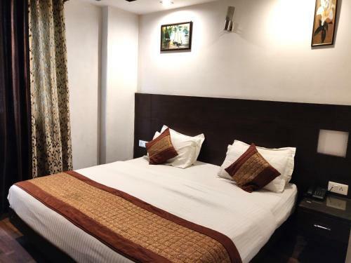 Hotel La Vista