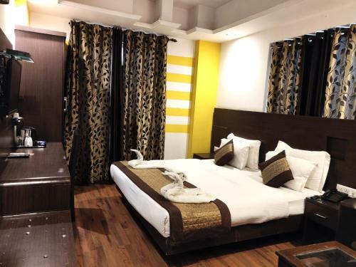 Hotel La Vista