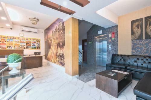 Hotel La Vista
