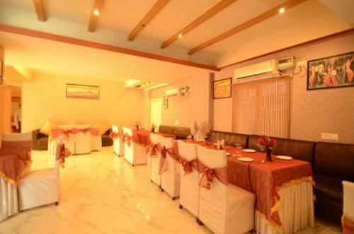 Hotel La Vista