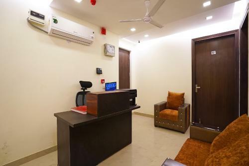 Oyo 79902 Flagship Hotel Sanjay