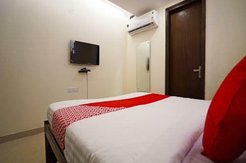 Oyo 79902 Flagship Hotel Sanjay