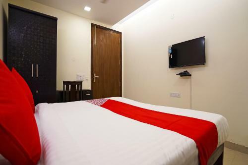 Oyo 79902 Flagship Hotel Sanjay