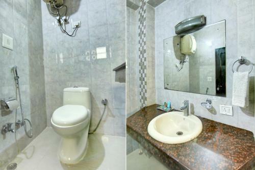 Fabhotel Le Heritage Karol Bagh