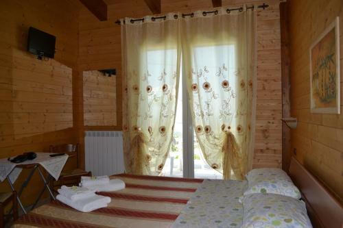 Bed & Breakfast Casa Di Lety