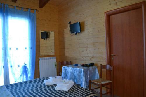 Bed & Breakfast Casa Di Lety