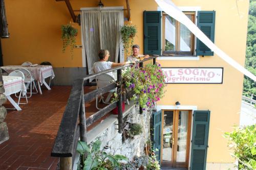 Agroturismo Agriturismo Il Sogno