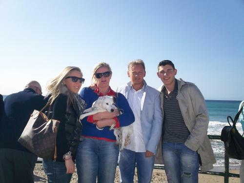 Hotel Sicania