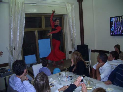 Hotel Sicania