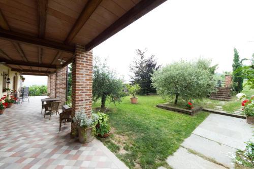 Agroturismo Agriturismo Cascina Colombaro