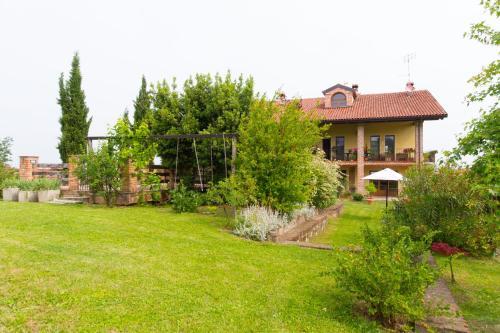 Agroturismo Agriturismo Cascina Colombaro