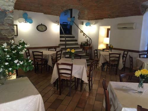 Hotel Il Portico