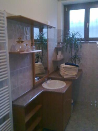 Hostal B&B Affittacamere Valchiavenna