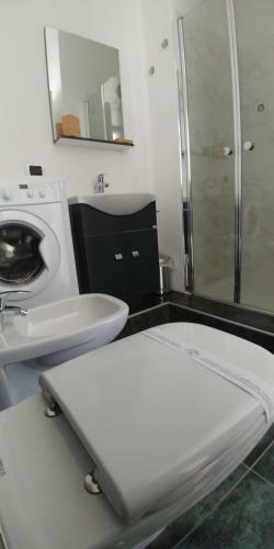 Hostal B&B Affittacamere Valchiavenna