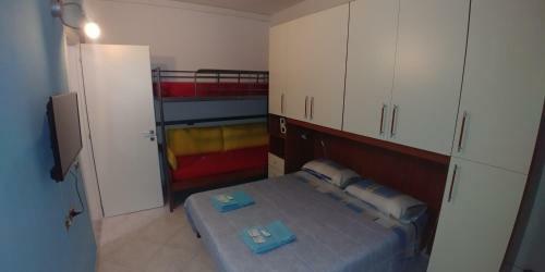 Hostal B&B Affittacamere Valchiavenna