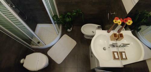 Hostal B&B Affittacamere Valchiavenna