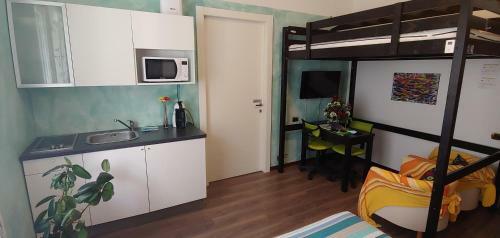 Hostal B&B Affittacamere Valchiavenna