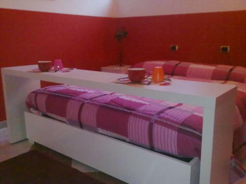 Hostal B&B Affittacamere Valchiavenna