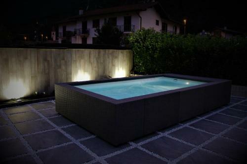 Hostal B&B Affittacamere Valchiavenna