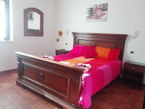 Hostal Locanda Mausonium