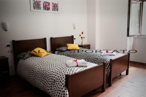 Hostal Locanda Mausonium