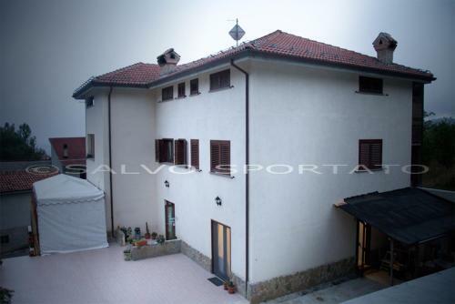 Hostal Locanda Mausonium