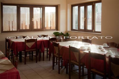 Hostal Locanda Mausonium