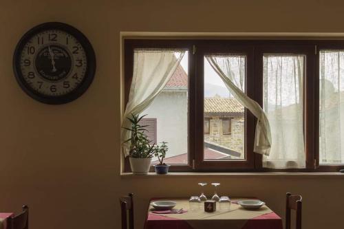 Hostal Locanda Mausonium