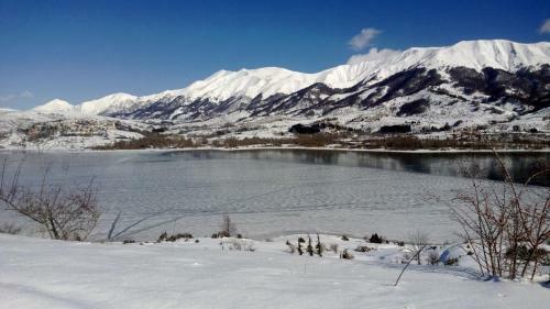 Hostal Locanda Mausonium