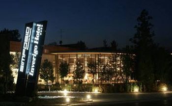Inverigo Hotel