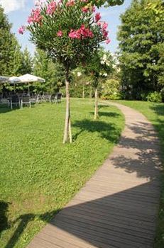 Inverigo Hotel